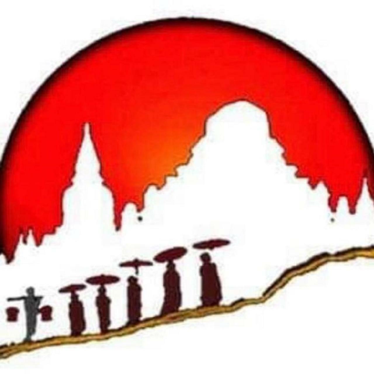 Bagan Hmwe Hotel Eksteriør bilde