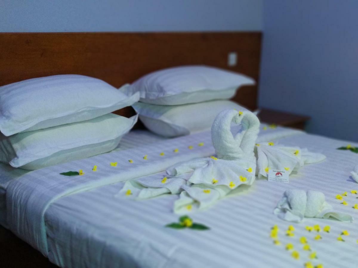 Bagan Hmwe Hotel Eksteriør bilde