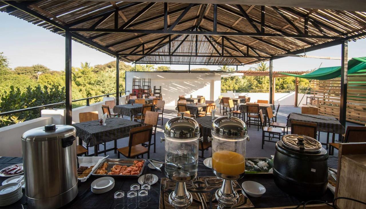 Bagan Hmwe Hotel Eksteriør bilde
