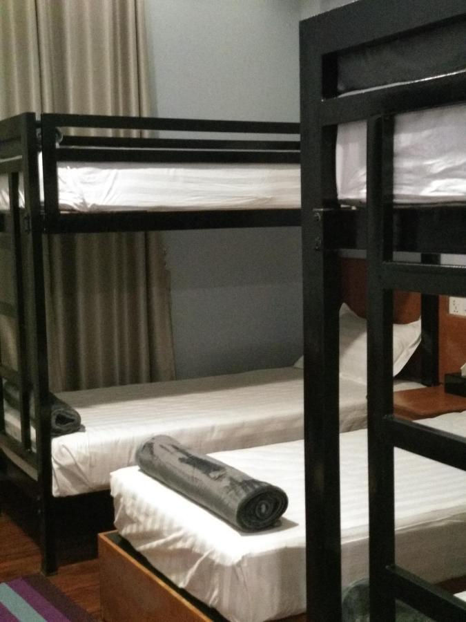 Bagan Hmwe Hotel Eksteriør bilde